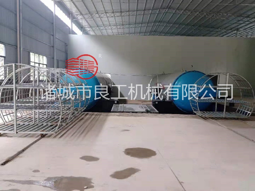 省氣、省油50%，不用買鍋爐