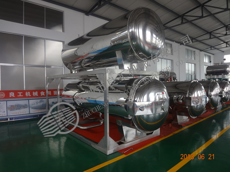 無需配鍋爐、多種燃料一體化設(shè)計(jì)、節(jié)能50%