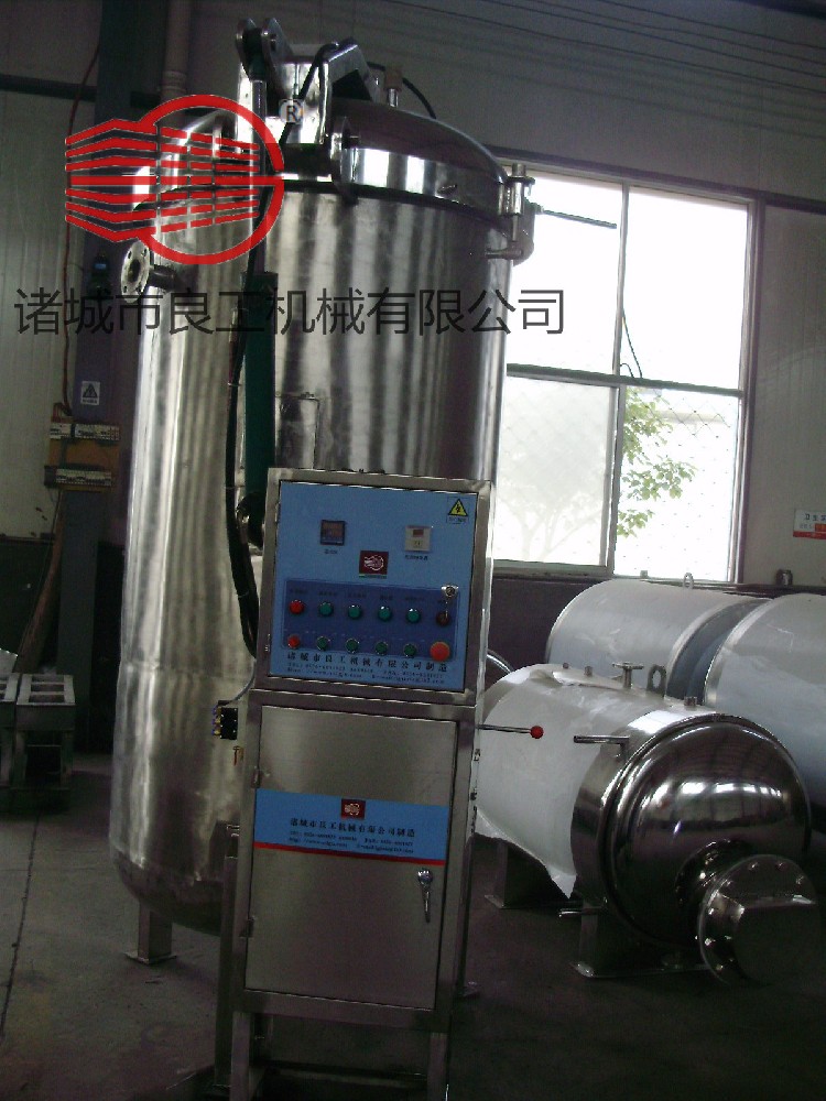 適用于各種需要蒸煮的食物，裸裝、帶包裝均可。